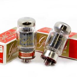 GENALEX GOLD LION KT 88 nové 