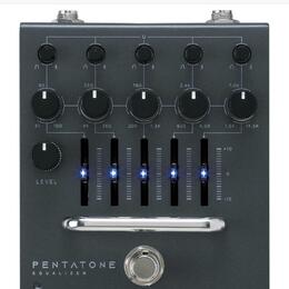 Ibanez PTEQ