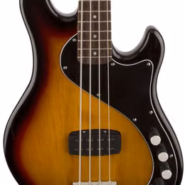  Squier Fender - Dimension bass