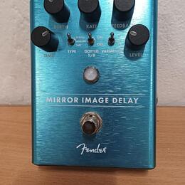 Delay MIRROR IMAGE DELAY FENDER