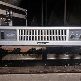 QSC PLX 3602