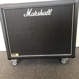 Marshall kytarový box 1936 212