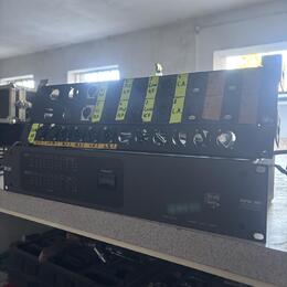 Rane RPM 88