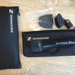 Sennheiser E935