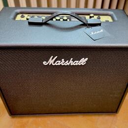 Marshall CODE 50 (kombo 50W, 12" repro)