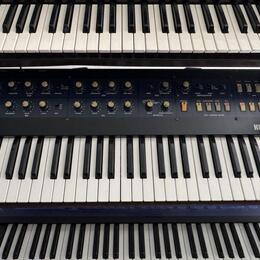 KORG POLYSIX 