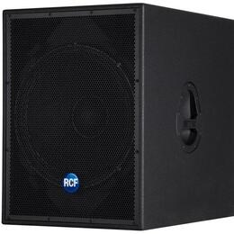 Rcf 8001 Sub