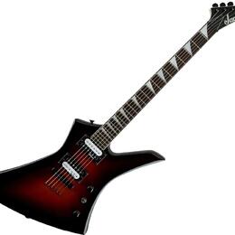 PRODEJ/VÝMĚNA Jackson JS Series Kelly JS32T AH 