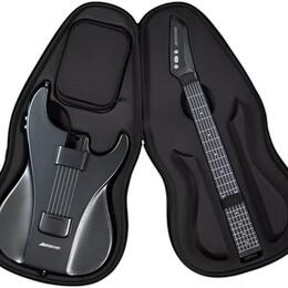 Aeroband guitar