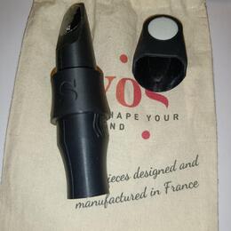 Syos Smoky 7