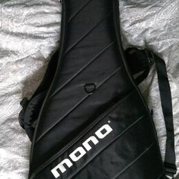 Mono Vertigo pro elektrickou kytaru
