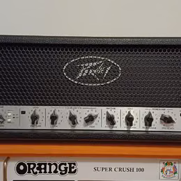 Peavey 6505 120W Head