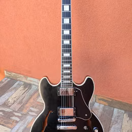 GIBSON Midtown Custom 2013