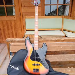 JB Fender kopie