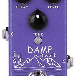 Reverb Nux DAMP NRV-3
