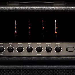 Otto Audio II II II II