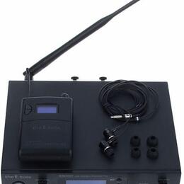 the t.bone IEM 100