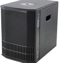 Zvukový system dB Technologies ES602
