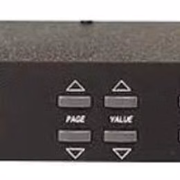 Alesis Quadreverb