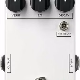 JHS Pedals 3 Series Reverb
