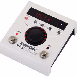Eventide H9 Max Harmonizer