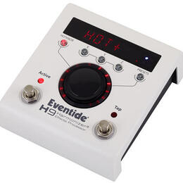 Eventide H9 Max Harmonizer