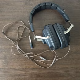 Sluch&aacute;tka TDS-3 Stereo(ТДС-3 Стерео)