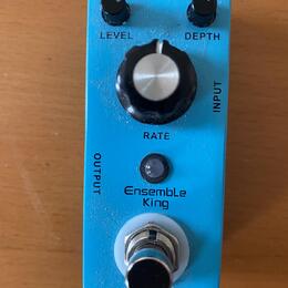 Chorus Ensemble King - Mooer