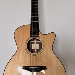 Prod&aacute;m: Furch Yellow GC -SR