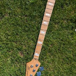 Krk SX Jazz Bass 