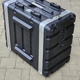 Thomann Rack Case 6U