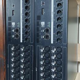 Yamaha SB168ES