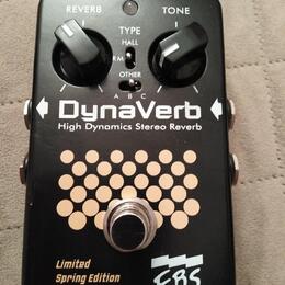 Pridam EBS  DynaVerb