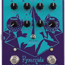 Earthquaker Devices Pyramids