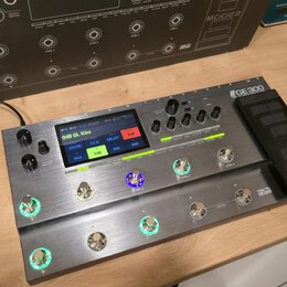 Mooer GE 300