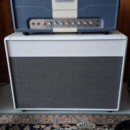 Marshall ASTORIA Dual head 