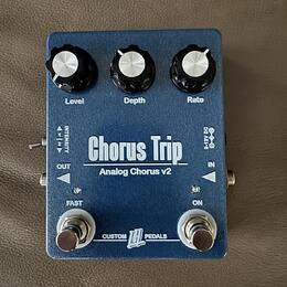 Chorus Trip v2