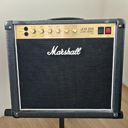 Lampové Kombo Marshall SC20C