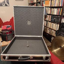 Thon Cymbal Case 22"