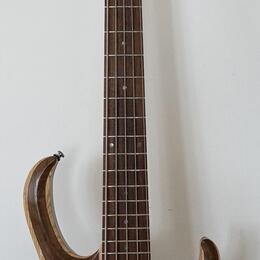 5-strunová basgitara Ibanez BTB 745, 1r záruka + gigbag