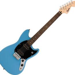 Squier Sonic koupím