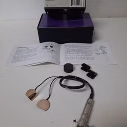Fishman BP-100 sn&iacute;mač na basu (kontrabas)
