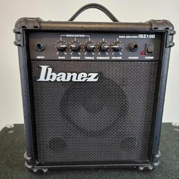 Ibanez IBZ10B