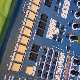 Yamaha RM1x