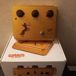 Warm Audio Centavo