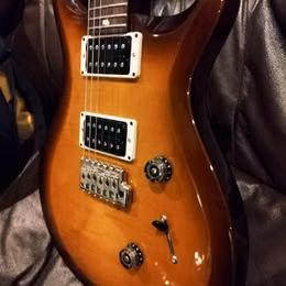 Prodam PRS S2 Custom 24 USA