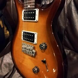 Prodam/Výmena PRS S2 Custom 24 USA