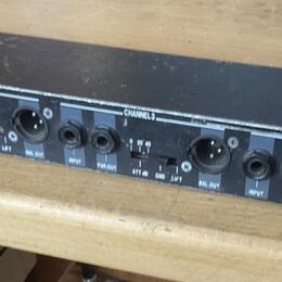 4 kanal dibox IMG Stage line Dib 104