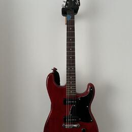 Squier Paranormal Strat-o-Sonic 
