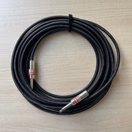 Kytarov&yacute; kabel Monster Prolink Monster Classic &ndash; 6,4 m